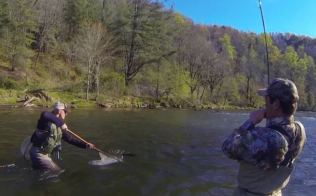 Jackson County, North Carolina